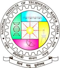 NIT Raipur Logo