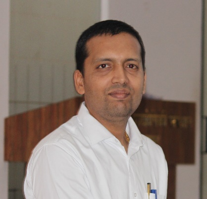 Dr. Bikesh Kumar Singh